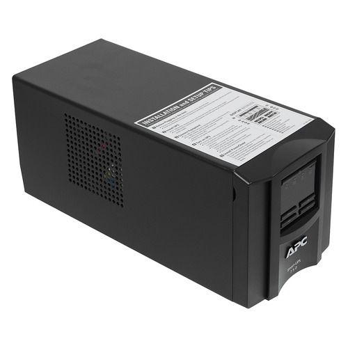 ИБП APC Smart-UPS SMT750I, 750ВA