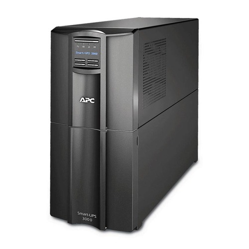 ИБП APC Smart-UPS SMT3000I, 3000ВA