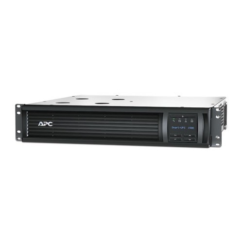 ИБП APC Smart-UPS SMT1500RMI2U, 1500ВA