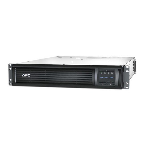 ИБП APC Smart-UPS SMT2200RMI2U, 2200ВA