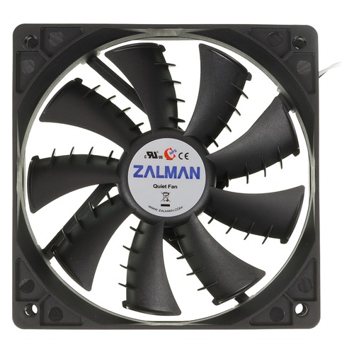 Вентилятор ZALMAN ZM-F3 (SF), 120мм, Ret