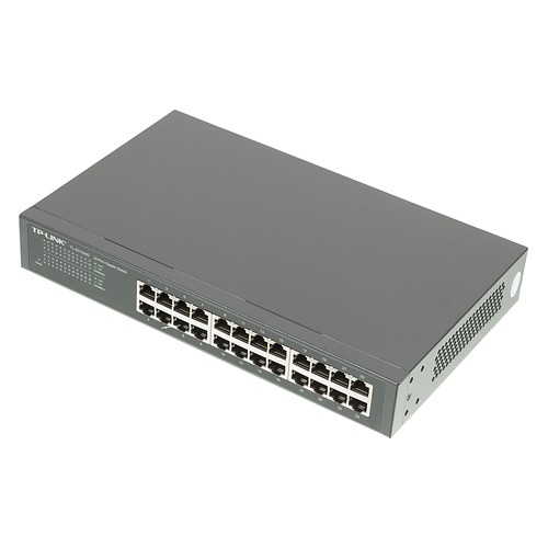 Коммутатор TP-LINK TL-SG1024D