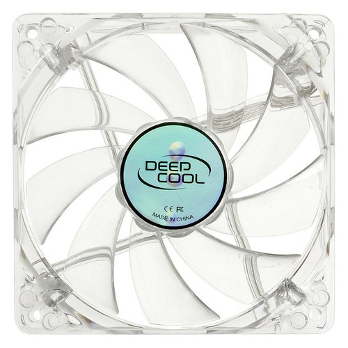 Вентилятор DEEPCOOL XFAN 120L/R, 120мм, Ret