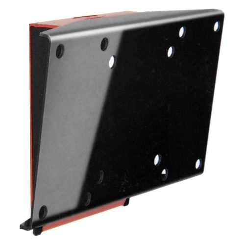 Кронштейн для телевизора Holder LCDS-5061 черный 19"-32" макс.30кг настенный наклон