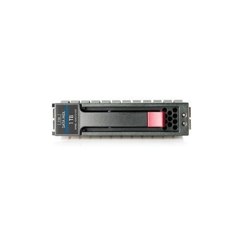 Жесткий диск HPE 1x1Tb SATA 7.2K 655710-B21 2.5"