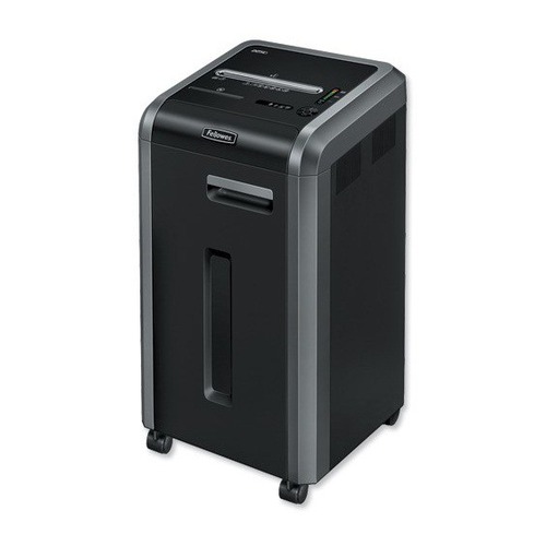 Уничтожитель бумаг FELLOWES PowerShred 225i, уровень 2 [fs-4623001/fs-4623002]