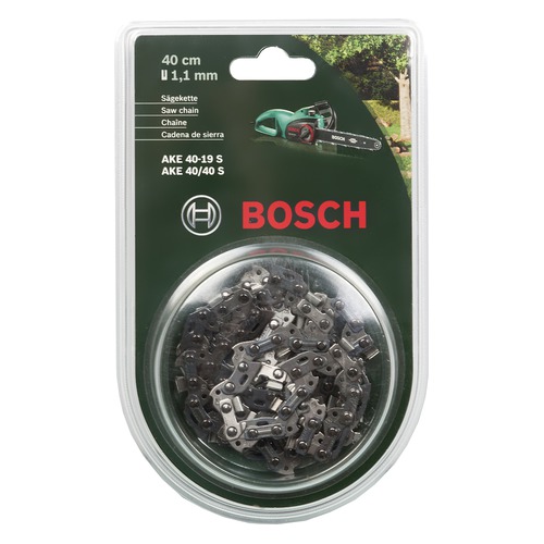 Цепь BOSCH AKE, 40см, 1.1мм [f016800258]