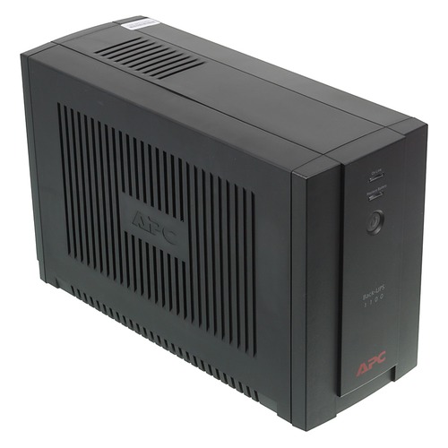 ИБП APC Back-UPS BX1100CI-RS, 1100ВA