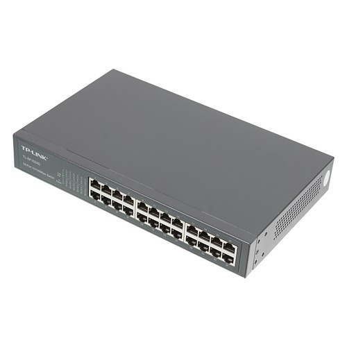 Коммутатор TP-LINK TL-SF1024D