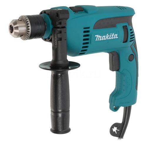 Дрель ударная MAKITA HP1640K