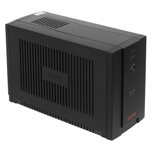 ИБП APC Back-UPS BX800CI-RS, 800ВA