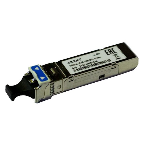 Трансивер D-Link 432XT/B1A 1x10GBase-LR