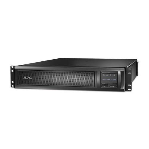 ИБП APC Smart-UPS X SMX2200RMHV2U, 2200ВA