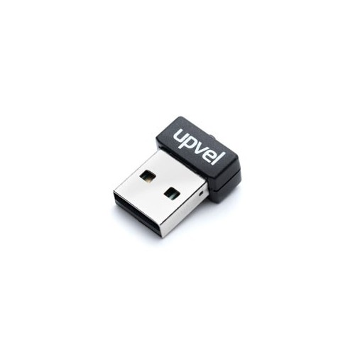 Сетевой адаптер WiFi UPVEL UA-210WN USB 2.0