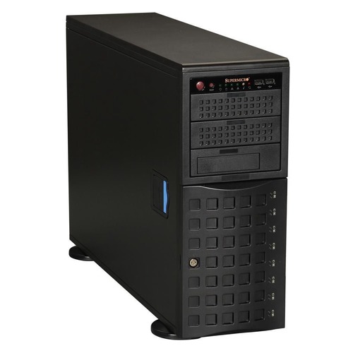 Корпус SuperMicro CSE-745TQ-R920B 4U