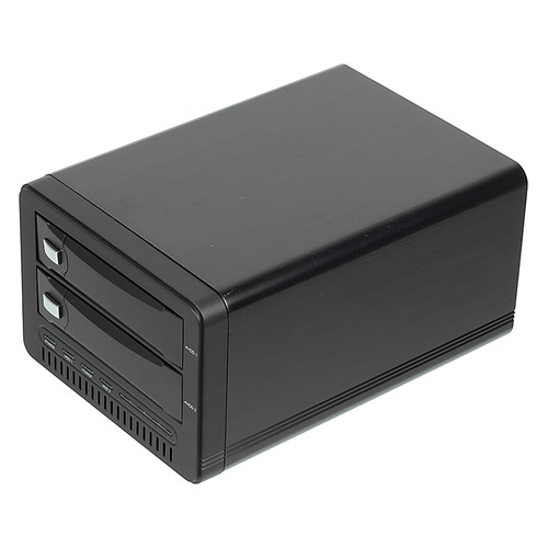 Внешний корпус для HDD AGESTAR 3U2B3A1