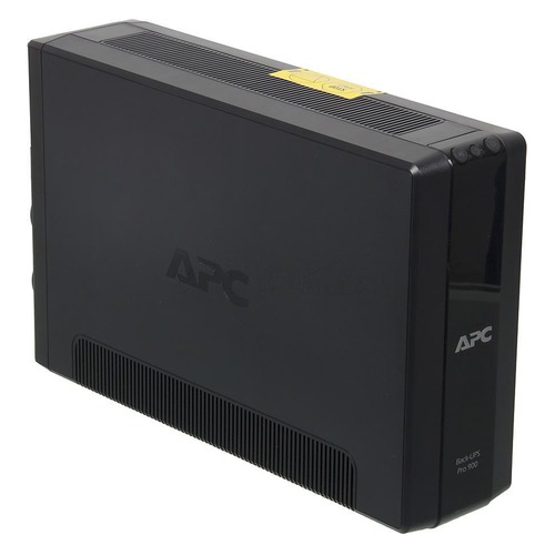 ИБП APC Back-UPS Pro BR900G-RS, 900ВA