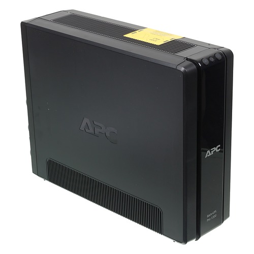 ИБП APC Back-UPS Pro BR1200G-RS, 1200ВA