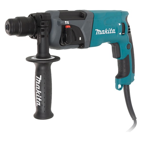 Перфоратор MAKITA HR2460