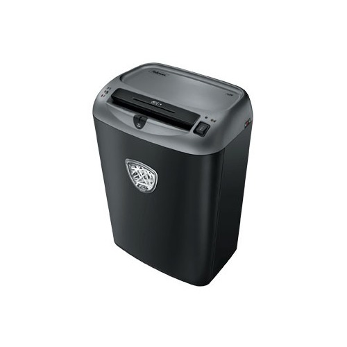 Уничтожитель бумаг FELLOWES PowerShred 70S, уровень 2, P-2, 5.8мм [fs-46711]