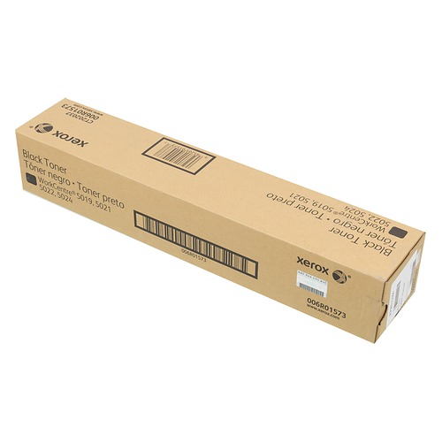 Картридж XEROX 006R01573, черный