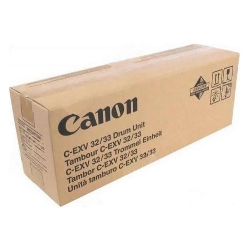 Блок фотобарабана Canon C-EXV32/33 2772B003BA ч/б:27000стр. для IR 2520/2525/2530 Canon