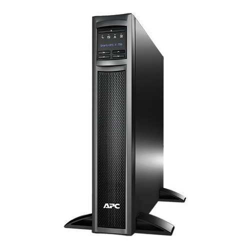 ИБП APC Smart-UPS X SMX750I, 750ВA