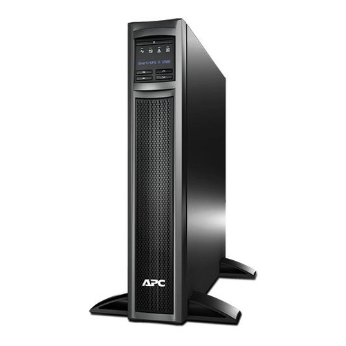 ИБП APC Smart-UPS X SMX1500RMI2U, 1500ВA