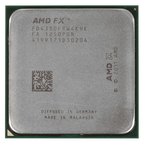 Процессор AMD FX 4350, SocketAM3+, OEM [fd4350frw4khk]