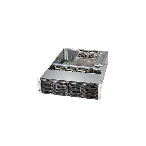 Корпус SuperMicro CSE-836BE16-R920B 3U