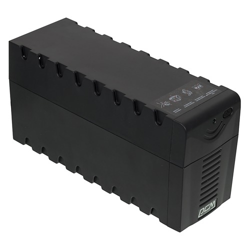 ИБП POWERCOM Raptor RPT-800A, 800ВA