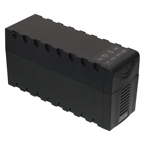 ИБП POWERCOM Raptor RPT-1000A, 1000ВA