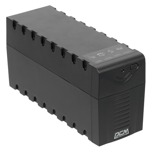 ИБП POWERCOM Raptor RPT-1000AP, 1000ВA