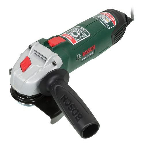 Угловая шлифмашина BOSCH PWS 750-125 [06033a2422]