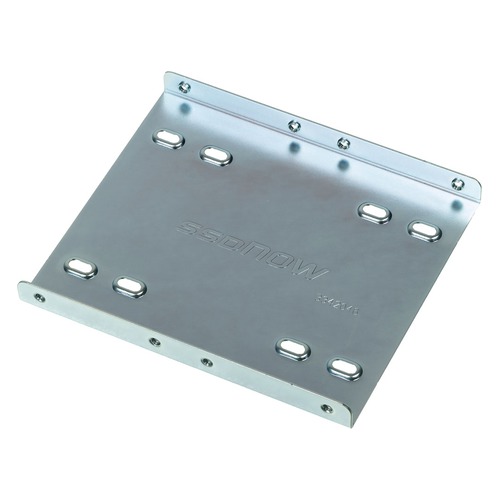 Салазки для 3.5" отсека KINGSTON SNA-BR2/35, для 2.5" дисков