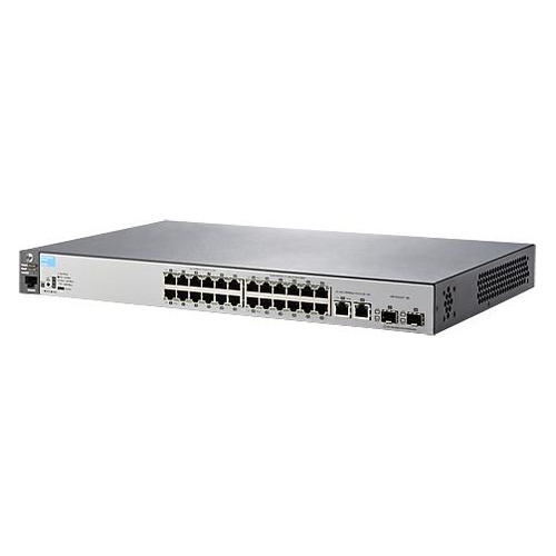 Коммутатор HPE Aruba 2530, J9782A