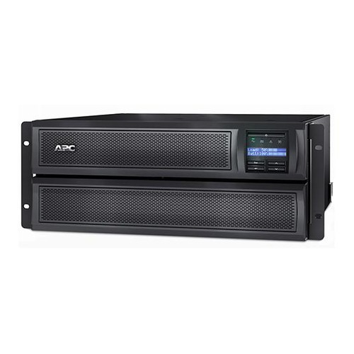 ИБП APC Smart-UPS X SMX2200HV, 2200ВA