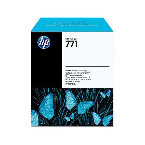 Картридж HP 771 [ch644a]