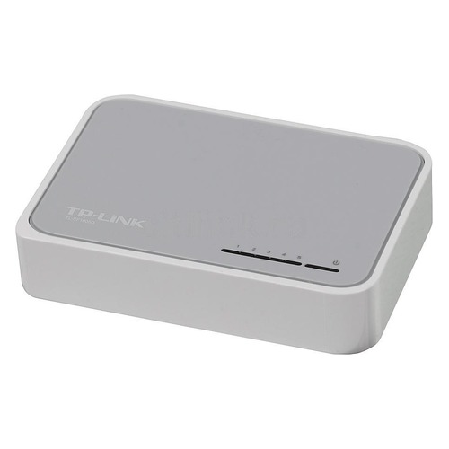 Коммутатор TP-LINK TL-SF1005D