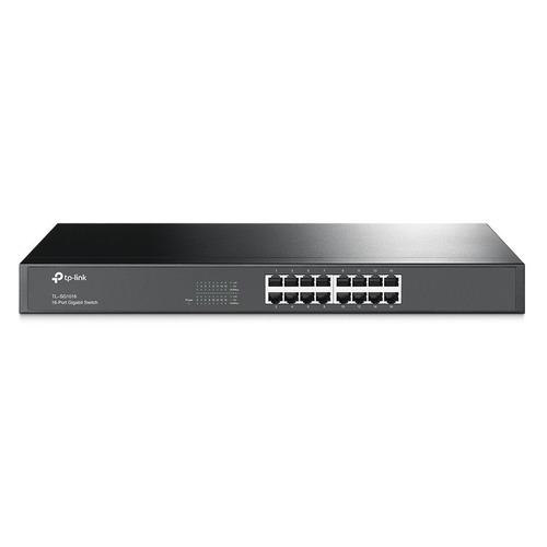 Коммутатор TP-LINK TL-SG1016