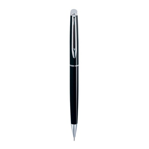 Карандаш механический Waterman Hemisphere (S0920590) Mars Black CT 0.5мм