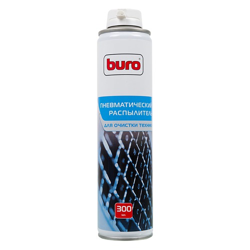 Пневматический очиститель BURO BU-air