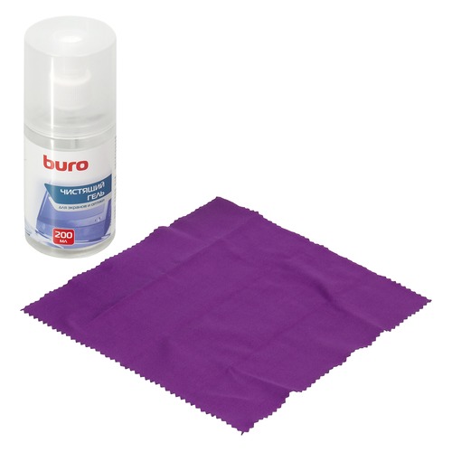 Чистящий набор BURO BU-Gscreen
