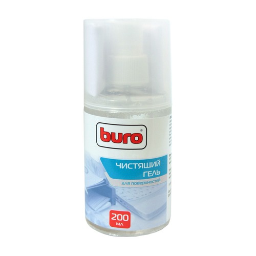 Чистящий набор BURO BU-Gsurface