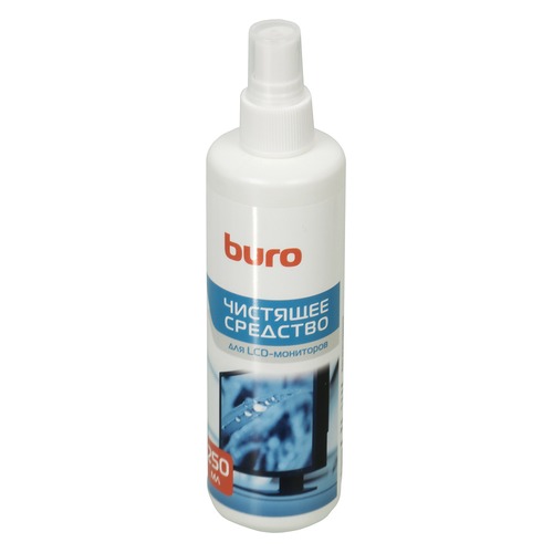 Чистящий спрей BURO BU-Slcd