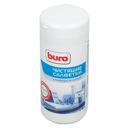 Набор салфеток BURO BU-Tmix