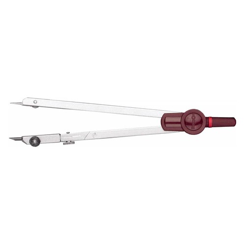 Циркуль Rotring Centro Universal S0214320 14см