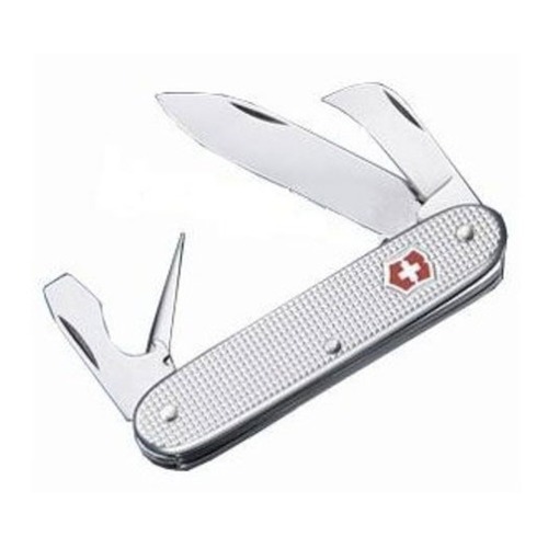 Складной нож VICTORINOX Pioneer, 6 функций, 93мм