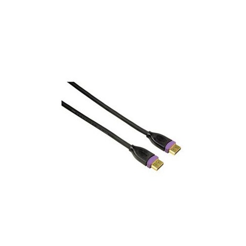 Кабель Display Port HAMA DisplayPort (m) - DisplayPort (m), GOLD , 3м [00078443]