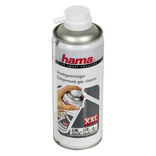 Пневматический очиститель HAMA H-84417 [00084417]